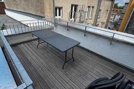 WG-Zimmer in einer 3er WG (KÖLN ALSTADT-SÜD)