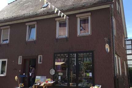 Gewerbeobjekt Michelstadt - 555&euro; | Angebot:26630797