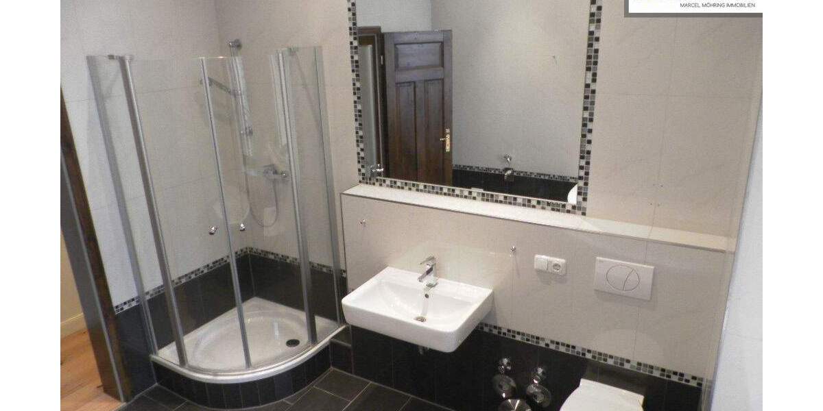 Etagenwohnung Magdeburg / Altstadt Altstadt - 5 Zimmer, 160 m&sup2;, 1.360&euro; | Angebot:24749816