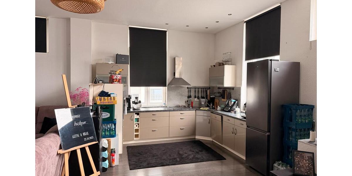 Loft - Studio - Atelier Offenbach am Main - 2 Zimmer, 105 m&sup2;, 1.200&euro; | Angebot:25253699