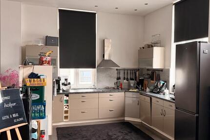 Wohnung Offenbach am Main - 2 Zimmer, 105 m&sup2;, 1.200&euro; | Angebot:25253699