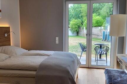 Apartment in Trier (Moselauen) 1 zimmer