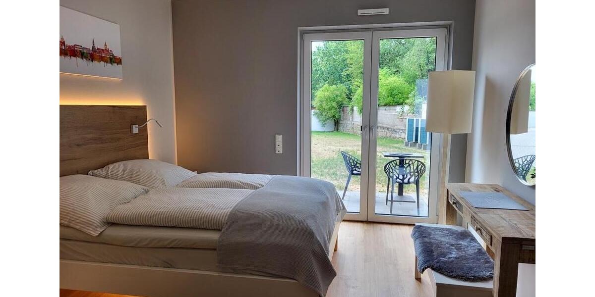 Apartment in Trier (Moselauen) 1 zimmer