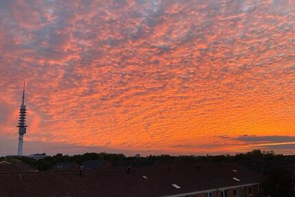 3-Zimmer Whg. mit Balkon, Garage, Keller 3 zimmer