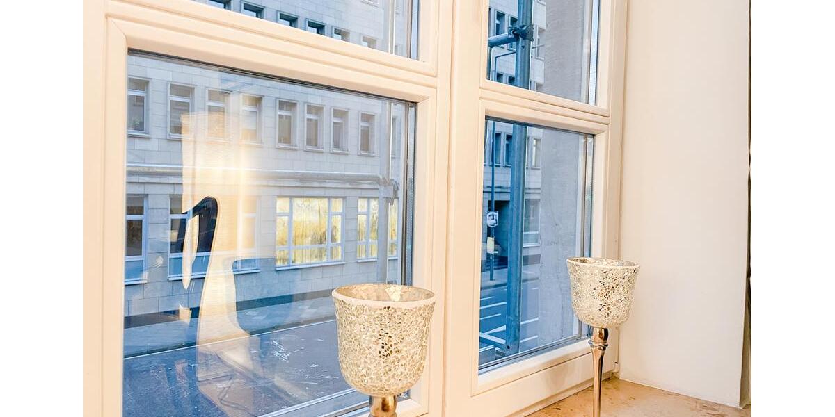 Wohnen auf Zeit Aachen Aachen-Mitte - 1 Zimmer, 30 m&sup2;, 900&euro; | Angebot:11933330