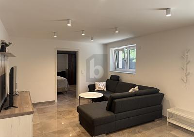 SMART HOME - KERNSANIERT & MÖBLIERT - Wohnung Leonberg | Angebot:27590211