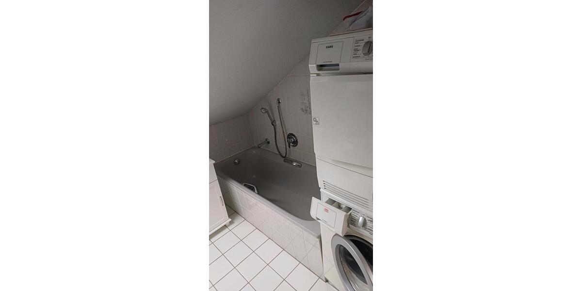 Dachgeschoßwohnung Wertheim - 2 Zimmer, 53 m&sup2;, 550&euro; | Angebot:26592004