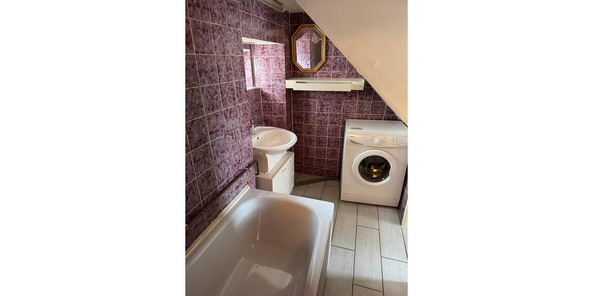 Reihenhaus Walldürn - 1 Zimmer, 55 m&sup2;, 440&euro; | Angebot:25861247