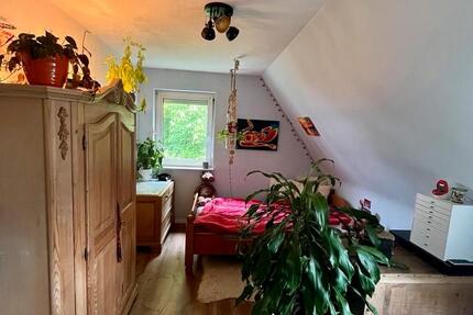 Zimmer im ersten Stock einer süßen Haus-WG mit Garten (Sanderau) 7 zimmer