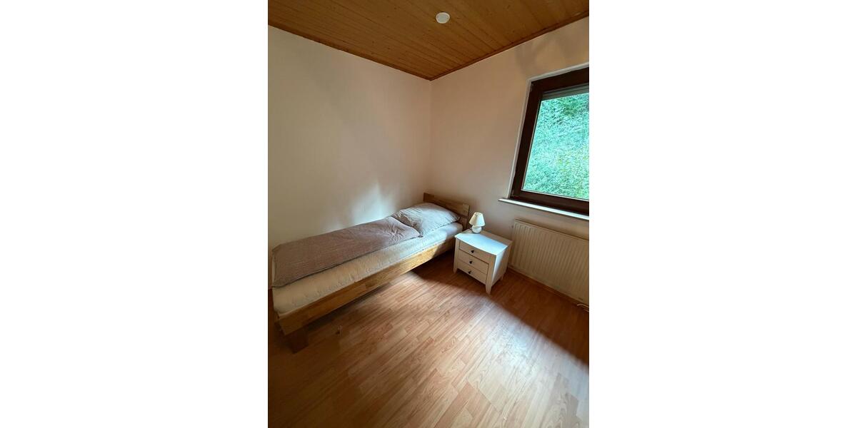Wohnen auf Zeit Korbach - 4 Zimmer, 85 m&sup2;, 20&euro; | Angebot:22925996