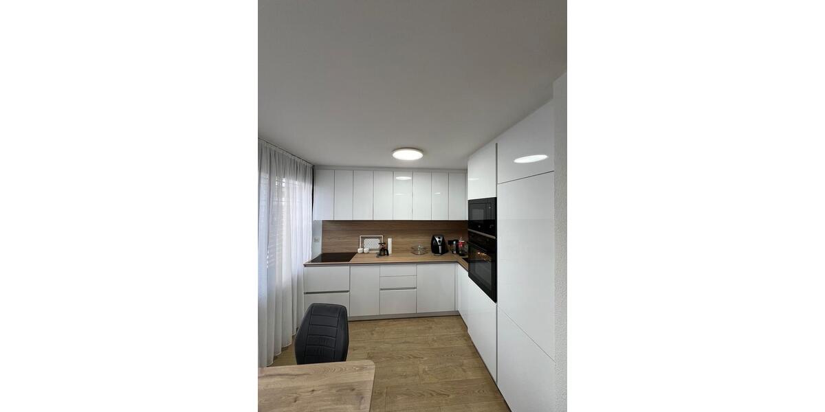 Etagenwohnung Wernau (Neckar) - 3 Zimmer, 80 m&sup2;, 1.550&euro; | Angebot:26639113