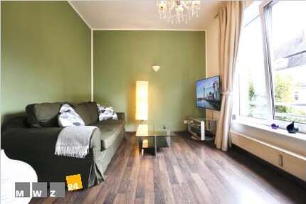 Zimmer Düsseldorf Stadtbezirk 2 - 2 Zimmer, 1.300&euro; | Angebot:26878821