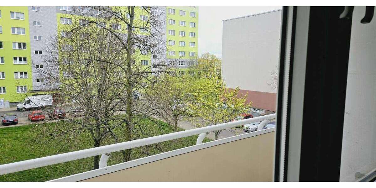 Wohnung zum Mieten in Magdeburg 306,96 € 51.16 m² 2 zimmer