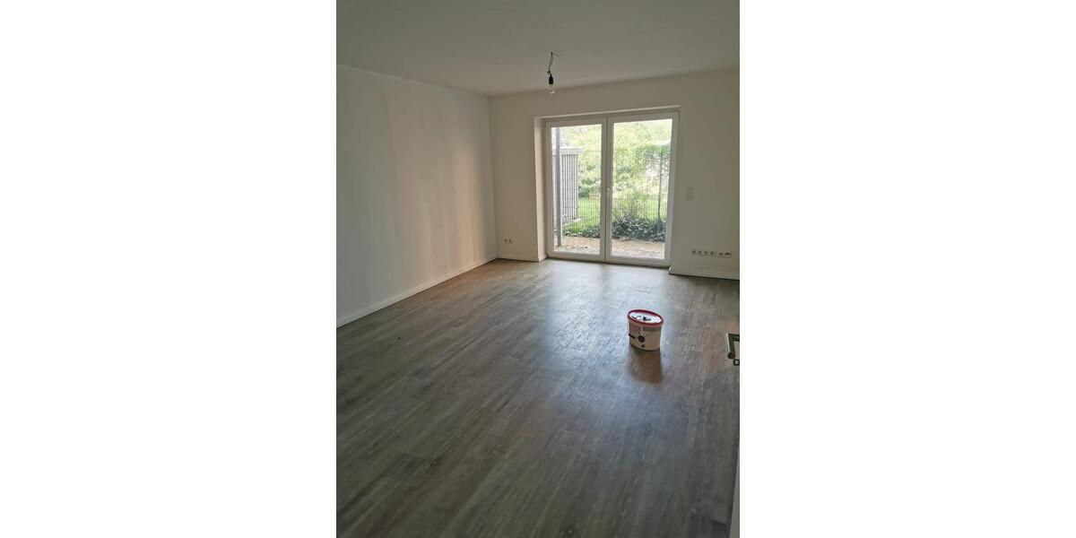 Erdgeschoßwohnung Husum - 2 Zimmer, 49 m&sup2;, 785&euro; | Angebot:26648367
