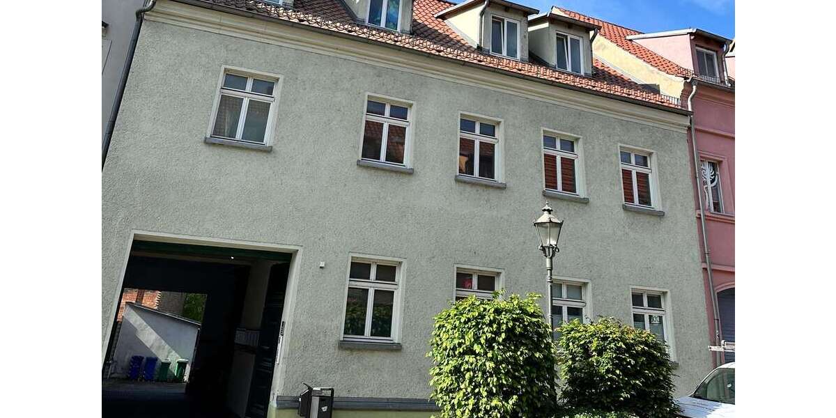 Etagenwohnung Zossen Finkenherd - 3 Zimmer, 83 m&sup2;, 950&euro; | Angebot:23538198