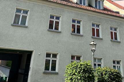 Wohnung zum Mieten in Zossen 950 € 82.6 m² 3 zimmer