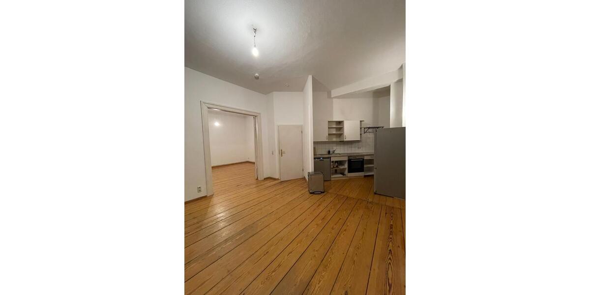 Etagenwohnung Greifswald - 3 Zimmer, 62 m&sup2;, 585&euro; | Angebot:25221284