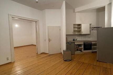 Wohnung Greifswald - 3 Zimmer, 62 m&sup2;, 585&euro; | Angebot:25221284