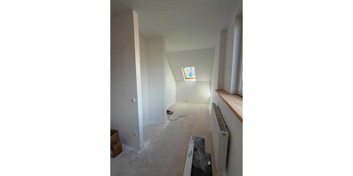 Erdgeschoßwohnung Lüdersfeld - 2 Zimmer, 52 m&sup2;, 550&euro; | Angebot:26014263