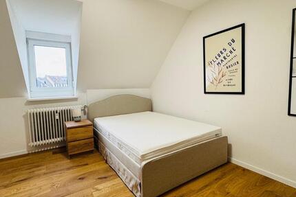 Wohnung Mayen - 1 Zimmer, 50 m&sup2;, 285&euro; | Angebot:24365431