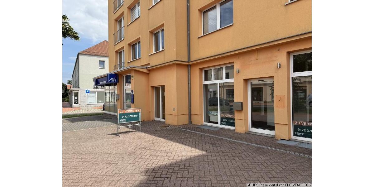 Gewerbeobjekt Weißwasser (Oberlausitz) - 415&euro; | Angebot:18587710