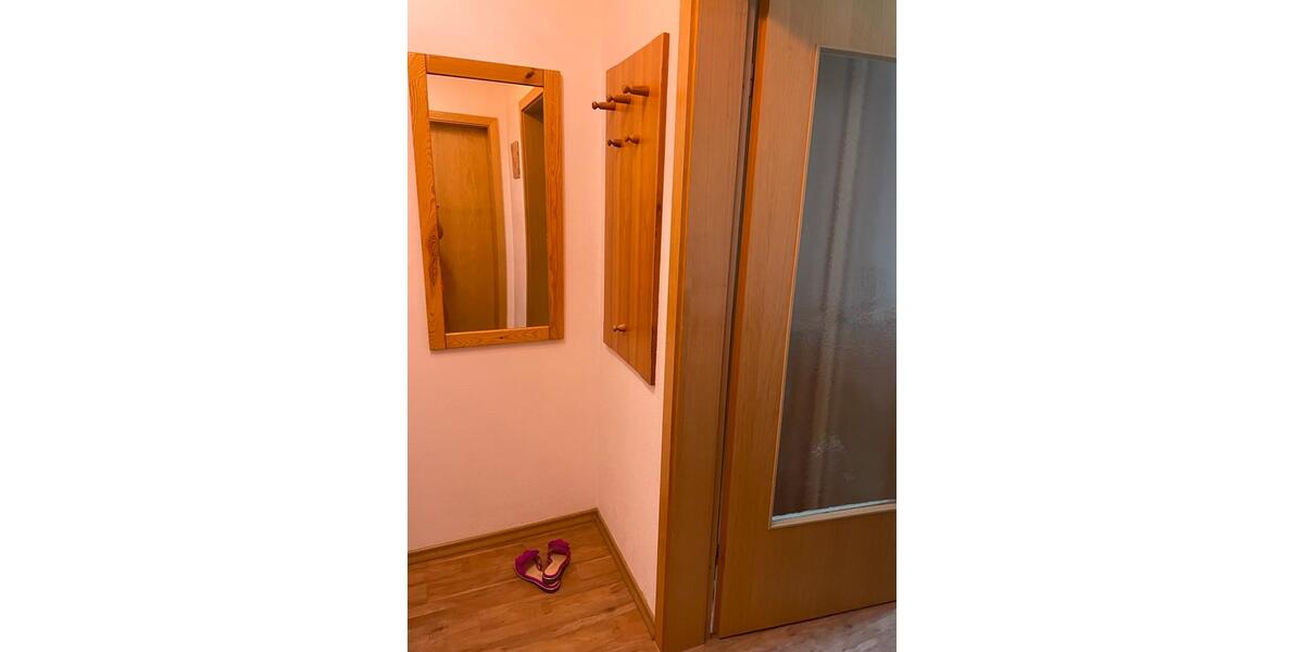 Etagenwohnung Zwiesel - 1 Zimmer, 26 m&sup2;, 460&euro; | Angebot:24428968