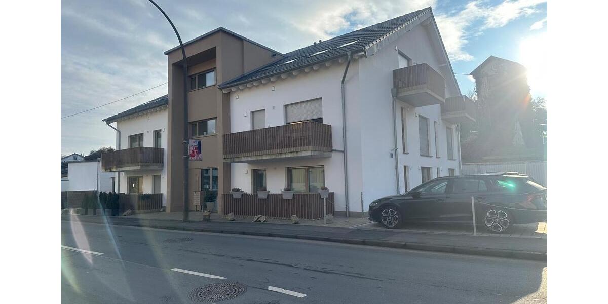 Erdgeschoßwohnung Eitorf - 2 Zimmer, 56 m&sup2;, 720&euro; | Angebot:25956686