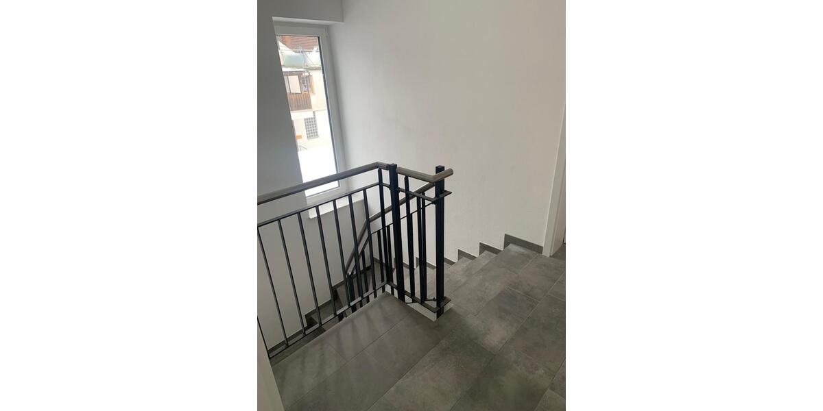 Etagenwohnung Pegnitz - 2 Zimmer, 54 m&sup2;, 580&euro; | Angebot:24851037