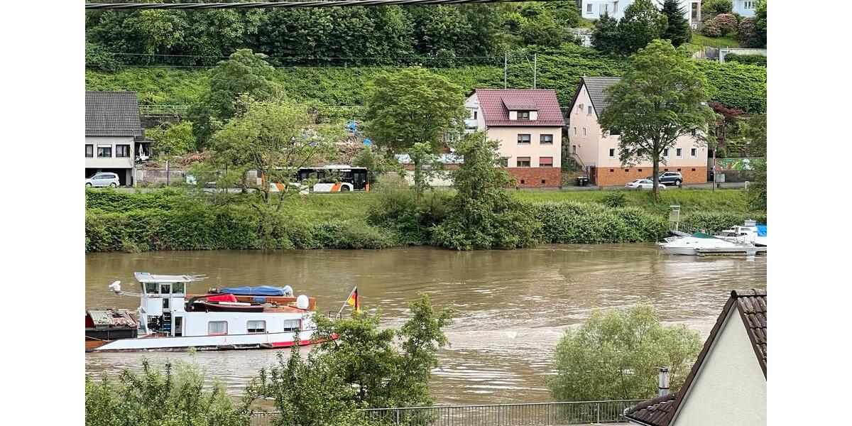 Erdgeschoßwohnung Heidelberg Peterstal - 3 Zimmer, 52 m&sup2;, 800&euro; | Angebot:24840667