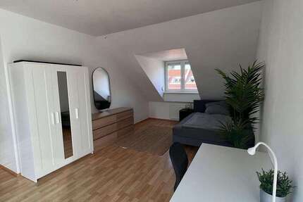 Zimmer München Südgiesing - 840&euro; | Angebot:13817794