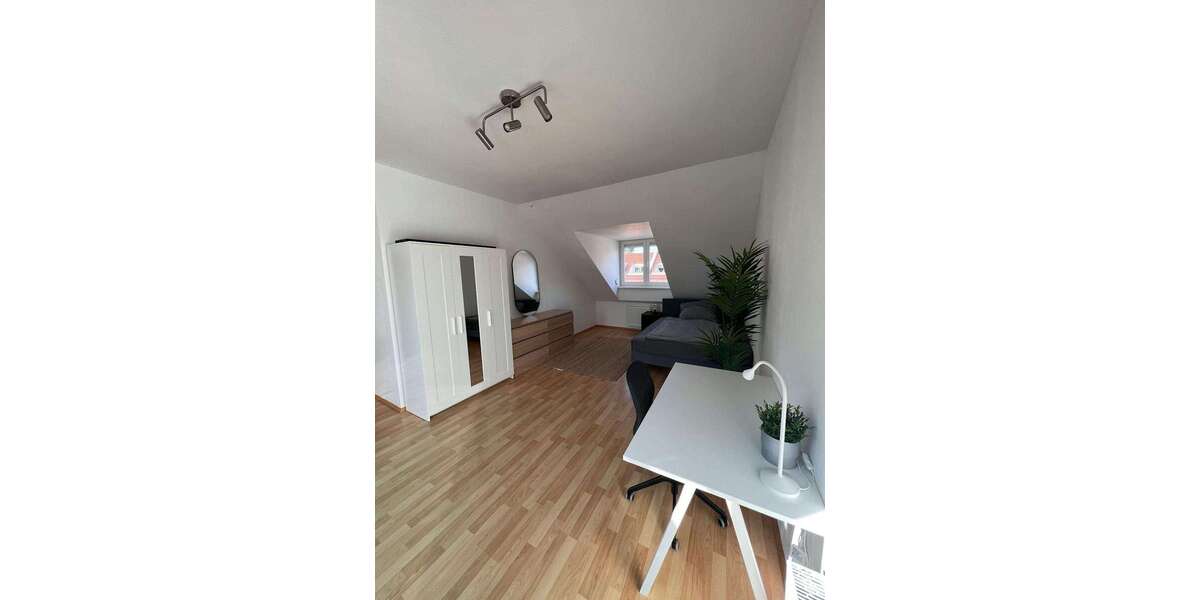 Zimmer München Südgiesing - 840&euro; | Angebot:13817794