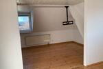 Dachgeschoßwohnung Schwarzenberg/Erzgebirge Erzgebirge - 3 Zimmer, 63 m&sup2;, 330&euro; | Angebot:26019597
