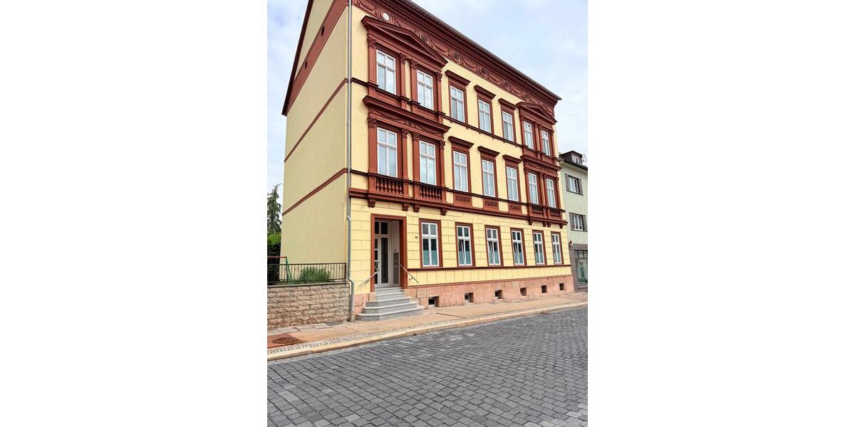 Etagenwohnung Bleicherode - 5 Zimmer, 148 m&sup2;, 665&euro; | Angebot:26647266