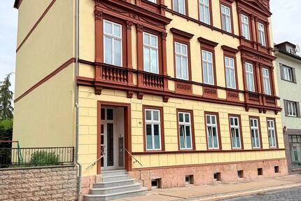 Wohnung Bleicherode - 5 Zimmer, 148 m&sup2;, 665&euro; | Angebot:26647266