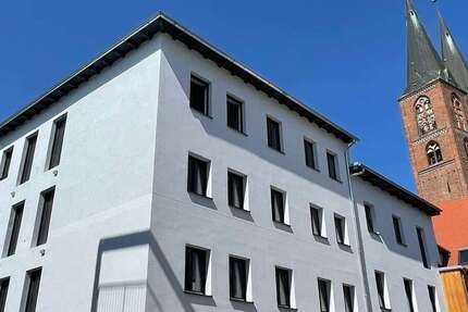 Wohnung Stendal - 1 Zimmer, 34 m&sup2;, 425&euro; | Angebot:27181262