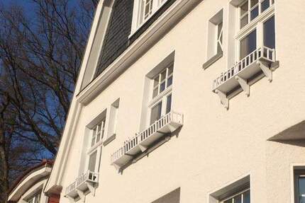 Wohnen im Park - sehr schöne Wohnung 4 zimmer