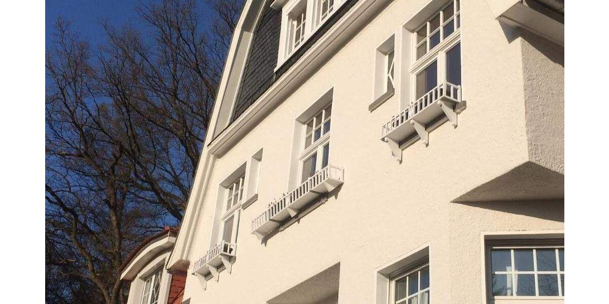 Wohnen im Park - sehr schöne Wohnung 4 zimmer