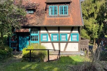 Haus Gräfendorf - 2 Zimmer, 85 m&sup2;, 700&euro; | Angebot:25369871