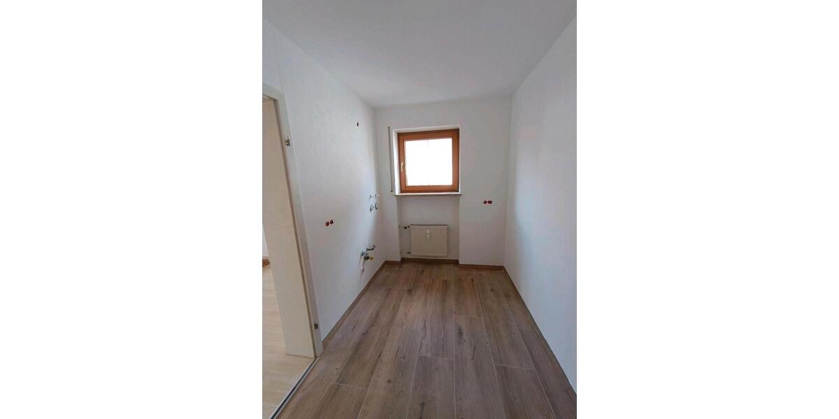 Etagenwohnung Kaufbeuren - 2 Zimmer, 56 m&sup2;, 1.030&euro; | Angebot:26682609