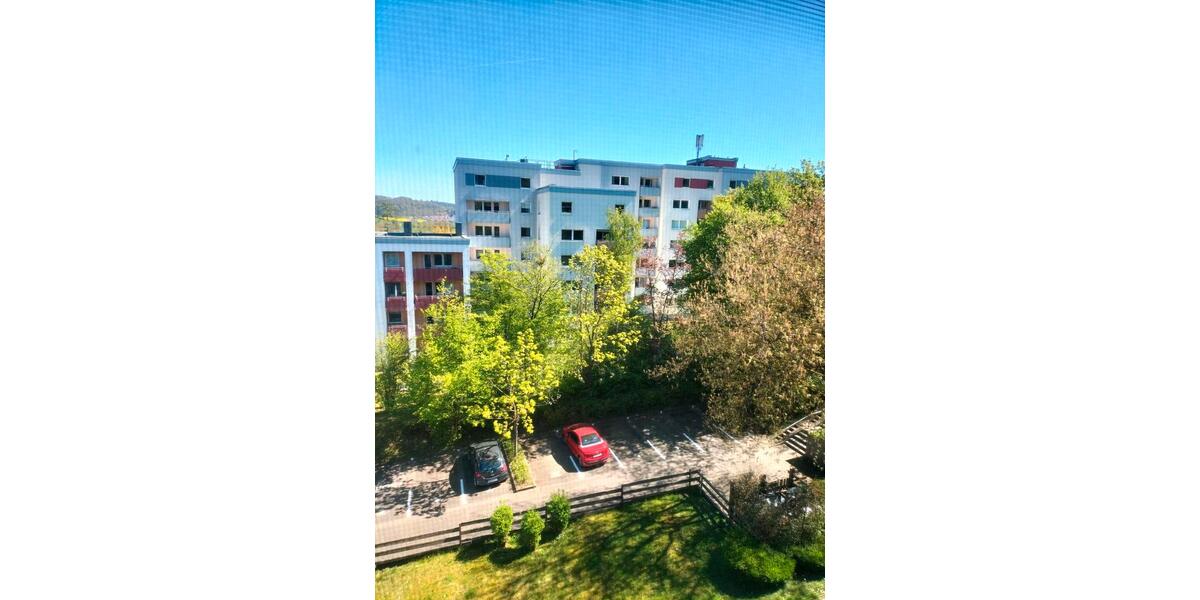 Wohnen auf Zeit Marburg Marbach - 1 Zimmer, 29 m&sup2;, 673&euro; | Angebot:26525626