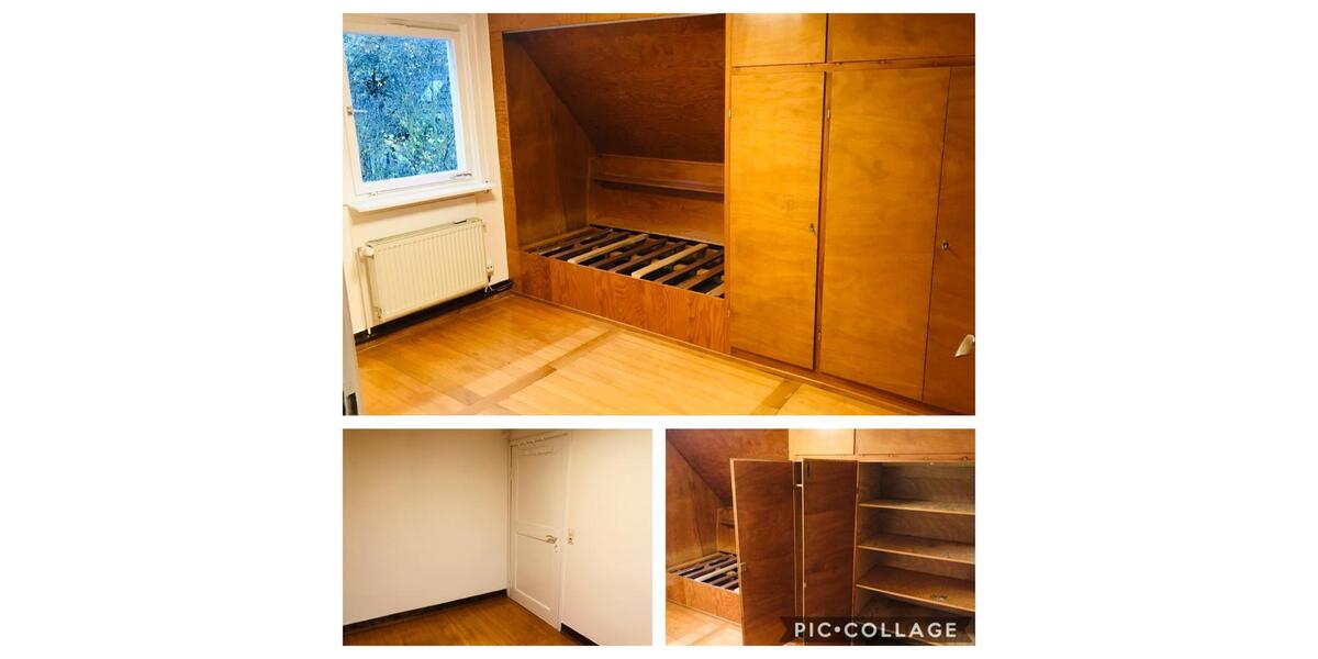 Wohnen auf Zeit Tübingen Schönblick / Winkelwiese - 1 Zimmer, 13 m&sup2;, 600&euro; | Angebot:25881374