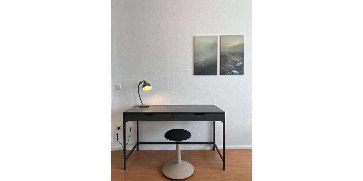 Etagenwohnung Berlin Treptow-Köpenick - 1 Zimmer, 18 m&sup2;, 600&euro; | Angebot:26633067