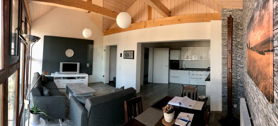 Etagenwohnung Gückingen - 2 Zimmer, 80 m&sup2;, 790&euro; | Angebot:26226533