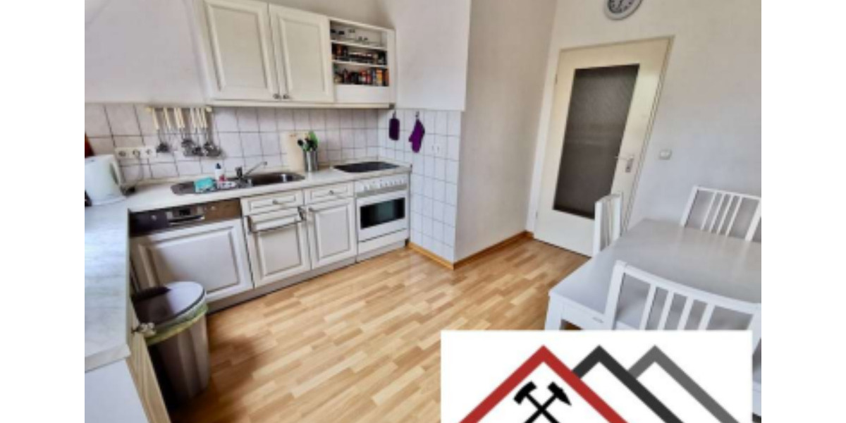 Etagenwohnung Neustadt am Rübenberge - 3.5 Zimmer, 86 m&sup2;, 800&euro; | Angebot:25749025