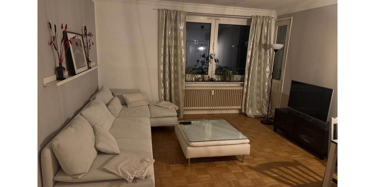 Wohnen auf Zeit Hamburg Eimsbüttel - 2 Zimmer, 54 m&sup2;, 1.300&euro; | Angebot:26620586
