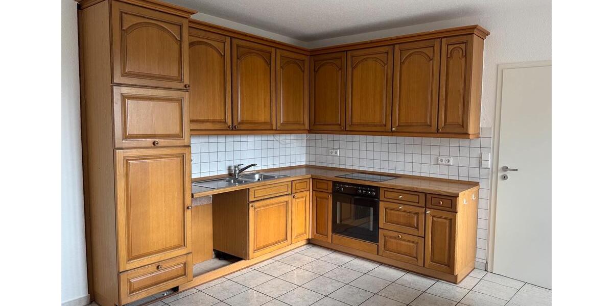Erdgeschoßwohnung Rietberg - 3 Zimmer, 113 m&sup2;, 980&euro; | Angebot:25262505
