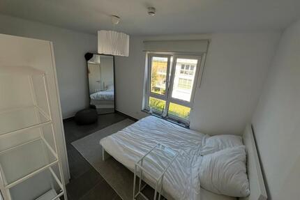 WG Zimmer im Neubau und bester Lage zimmer