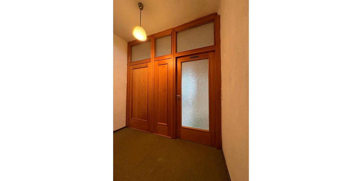 2-Zimmer-Wohnung mit Wohnküche in Marktredwitz (Oberredwitz) 2 zimmer