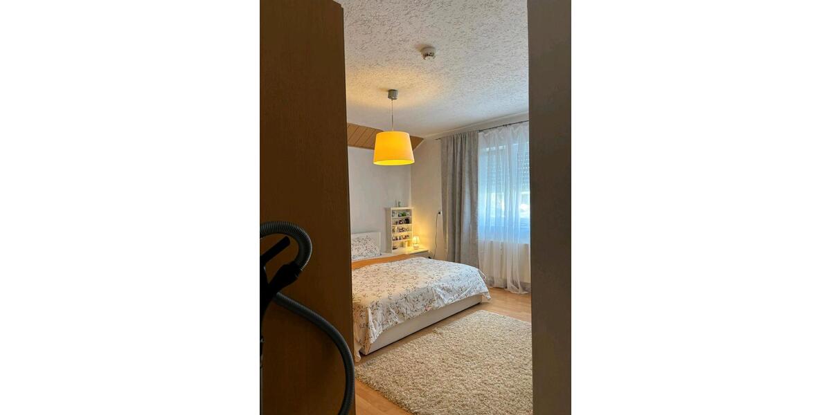 Etagenwohnung Erndtebrück - 1.5 Zimmer, 39 m&sup2;, 600&euro; | Angebot:25416081