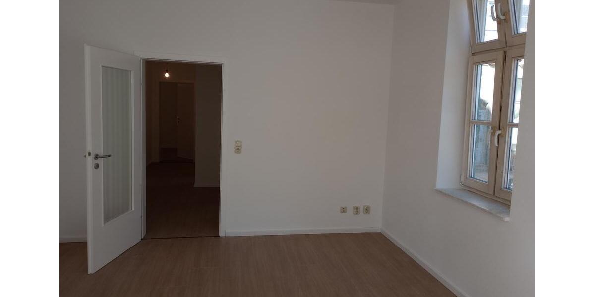 Erdgeschoßwohnung Halberstadt - 2 Zimmer, 55 m&sup2;, 385&euro; | Angebot:24741431